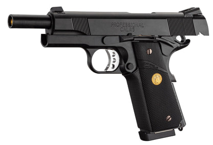 Tokyo Marui MEU Gas Blowback Pistol