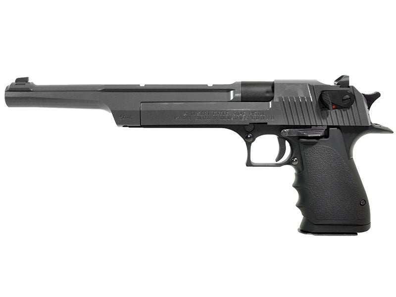 Tokyo Marui .50AE Desert Eagle GBBP (Black)