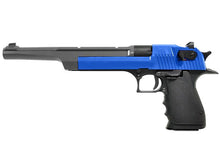 Tokyo Marui .50AE Desert Eagle GBBP (Blue) (TM-030-BLUE)