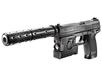[Umarex] Tokyo Marui MK23 (Full Set plus Case)