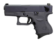 WE 26 Series Gen3 Semi Auto Gas Blowback (Standard)
