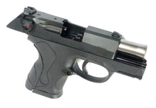 WE 3PX4 Bulldog Compact Gas Pistol (Two Magazine)