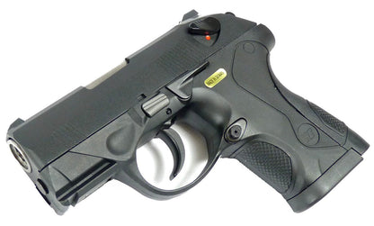 WE 3PX4 Bulldog Compact Gas Pistol (Two Magazine)