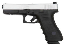 WE 17 Series Gen 3  GBBP (Silver)