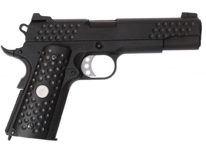 WE Knight Hawk Black 1911 Full Metal GBBP (WE-71028)