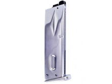 WE Samurai Edge Silver Standard M9 Style (WE-71030)