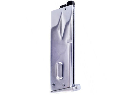 WE Samurai Edge Silver Standard M9 Style (WE-71030)
