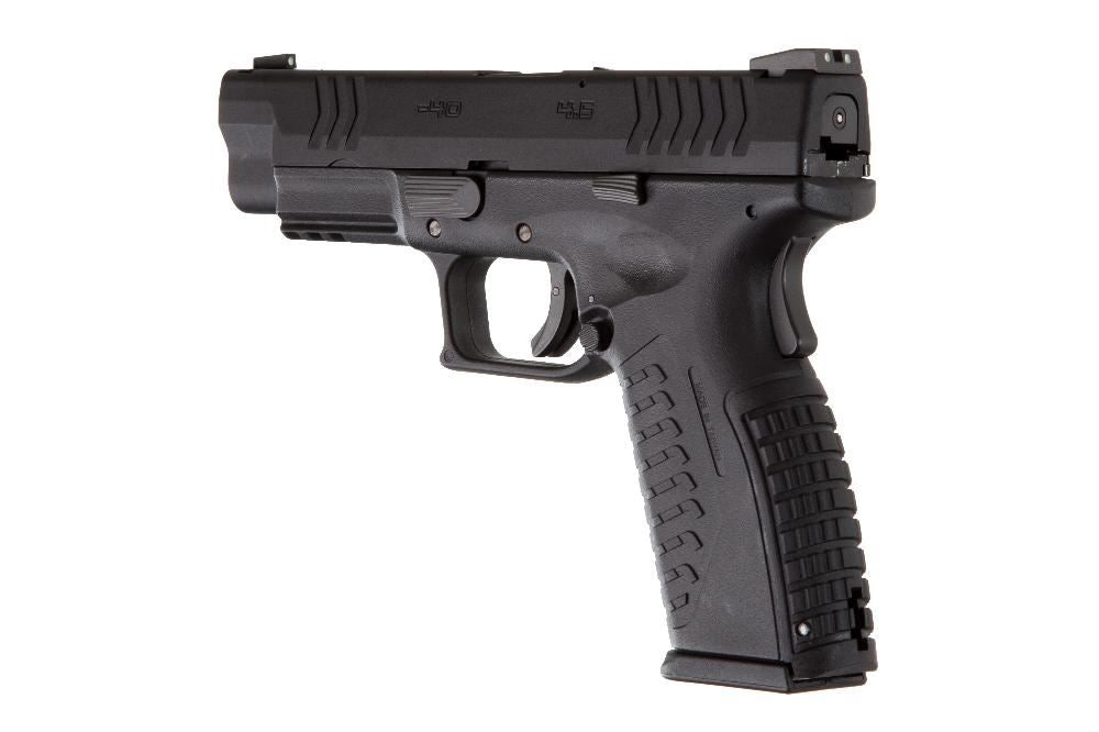 WE XDM 4 Gas Blowback Pistol