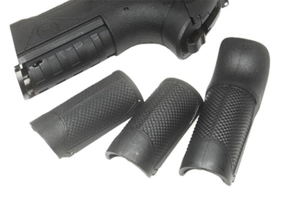 WE Bulldog GBBP (Long - Black)
