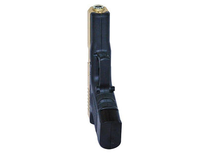 Galaxy G16 Full Metal Spring Pistol (G16-GOLD)