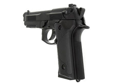 HFC M9 Gas Pistol (Non-Blowback - Black - GG-105)