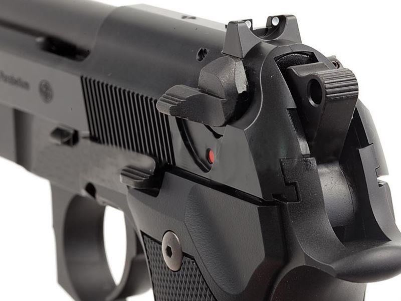 Tokyo Marui U.S. M9 GBB Pistol