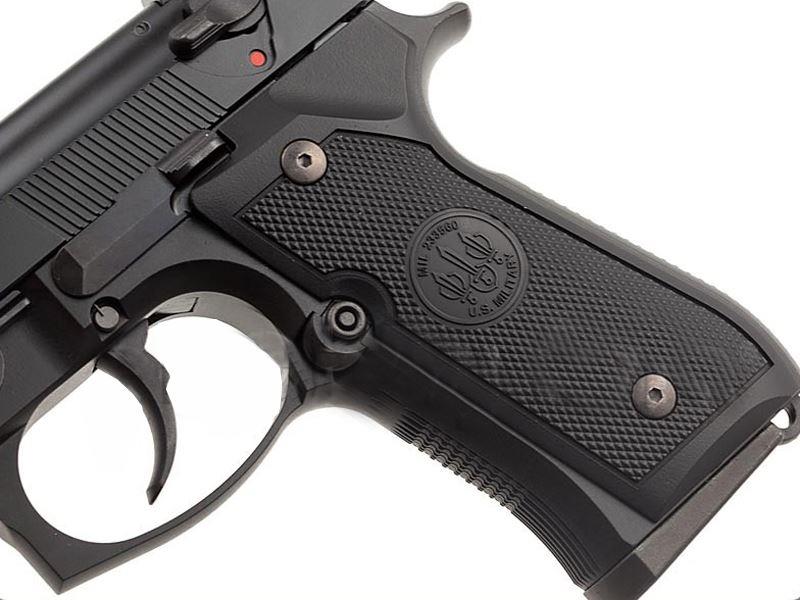 Tokyo Marui U.S. M9 GBB Pistol