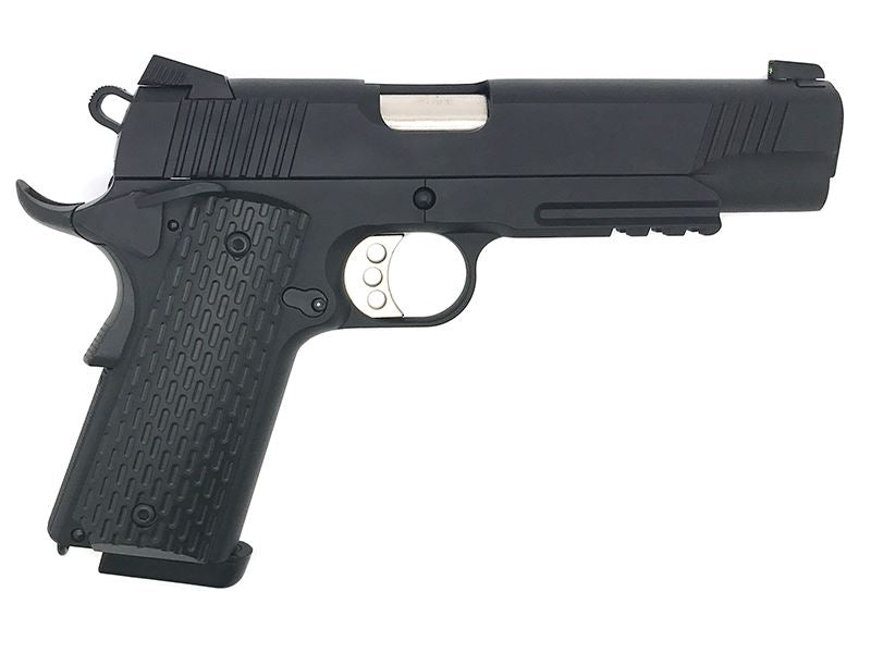 Army R28 Kimber 1911 Black GBBP (ARMY-R28)
