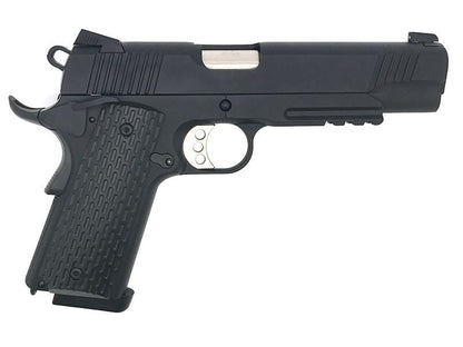 Army R28 Kimber 1911 Black GBBP (ARMY-R28)