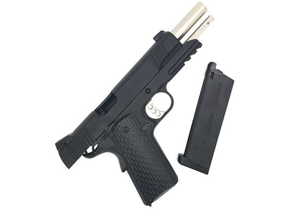 Army R28 Kimber 1911 Black GBBP (ARMY-R28)