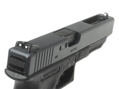 WE 34 Series Gen3 Semi Auto Blowback Pistol