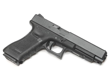 WE 34 Series Gen3 Semi Auto Blowback Pistol