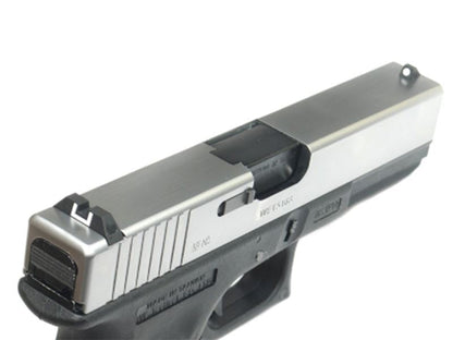 WE 17 Series Gen 4 GBBP (Silver)