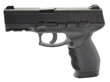 KWC TRS PT 24/7 Co2 Pistol (Non-Blowback - ABS Slide - Black KWC-KC-46HN)