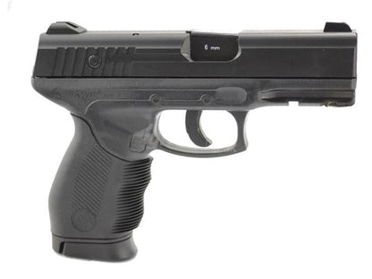 KWC TRS PT 24/7 Co2 Pistol (Non-Blowback - ABS Slide - Black KWC-KC-46HN)