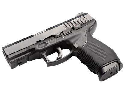 KWC TRS PT 24/7 Co2 Pistol (Non-Blowback - ABS Slide - Black KWC-KC-46HN)