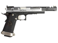 Armorer Works Custom .38 SuperComp (AW-HX2401 - Silver)