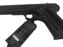 Hwasan  TT33 Co2 Pistol (Full Metal - Co2 - Black)