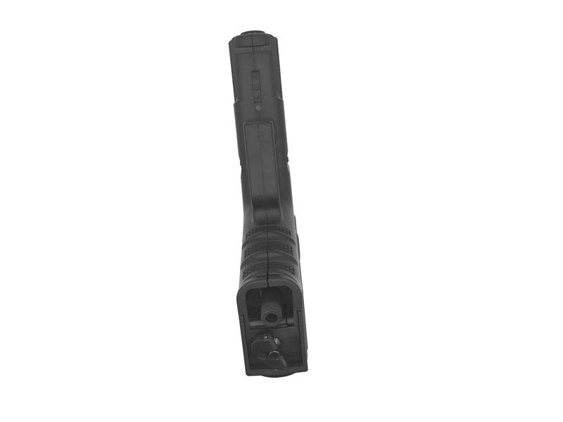 Hwasan 19 Series Co2 Pistol (Non-Blowback - Metal Slide - Black)