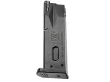 Tokyo Marui M9A1 Gas Blowback Pistol (Black)