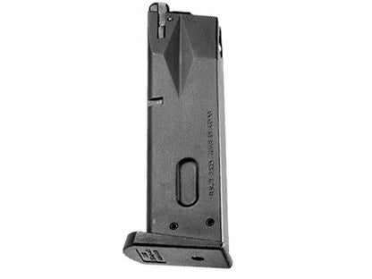 Tokyo Marui M9A1 Gas Blowback Pistol (Black)