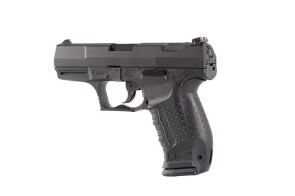 WE 'God of War' GBB Pistol (Metal Slide - Full Black)