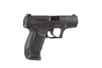 WE 'God of War' GBB Pistol (Metal Slide - Full Black)
