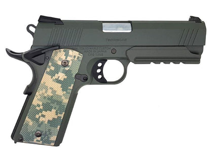Tokyo Marui 4.3 Foliage Warrior GBB Pistol