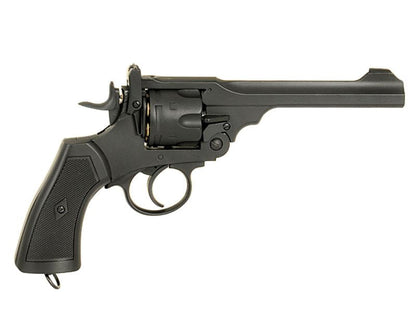 Well G293A Co2 Revolver (Full Metal)