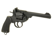 Well G293A Co2 Revolver (Full Metal)