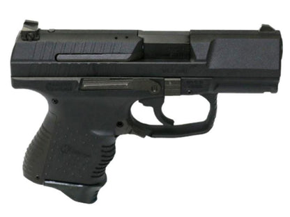 WE KRATOS 'God of War' GBB Pistol (Compact - Metal Slide - Full Black)