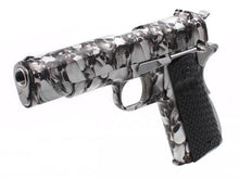Armorer Works Custom Skull 1911 (AW-AW-NE2101)