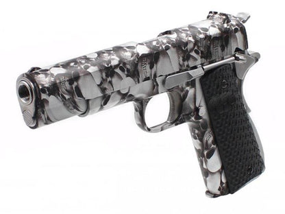 Armorer Works Custom Skull 1911 (AW-AW-NE2101)