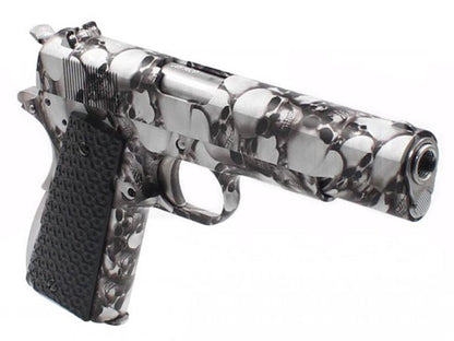 Armorer Works Custom Skull 1911 (AW-AW-NE2101)