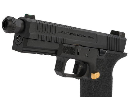 Salient Arms International by EMG BLU Co2 Pistol (Black)