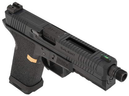 Salient Arms International by EMG BLU Co2 Pistol (Black)