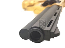 Galaxy Spring Revolver (Polymer - G36 - Gold)