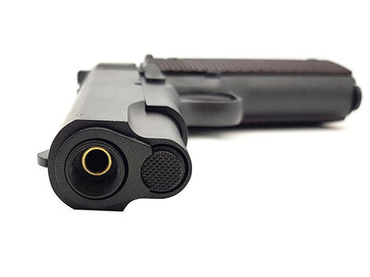 Colt M1911 Co2 Blowback Pistol (Full Metal - Cybergun - 180512)