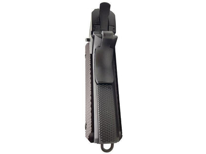 Colt M1911 Co2 Blowback Pistol (Full Metal - Cybergun - 180512)