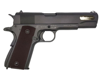 Colt M1911 Co2 Blowback Pistol (Full Metal - Cybergun - 180512)