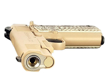 Colt M45A1 Co2 Blowback Pistol (Cybergun - 180521)