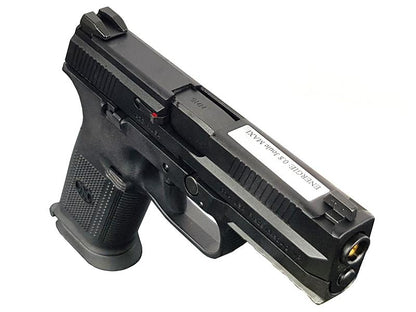 FN Herstal FNS-9 BAX Gas Blowback Pistol (Cybergun - 200511)