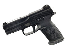 FN Herstal FNS-9 BAX Gas Blowback Pistol (Cybergun - 200511)
