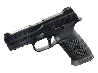 FN Herstal FNS-9 BAX Gas Blowback Pistol (Cybergun - 200511)